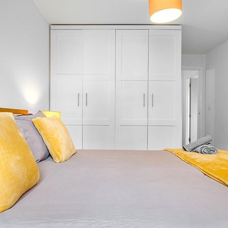 Central Suite Near Mailbox, King Bed, Ping Pong, Netflix, Sleeps 4 Birmingham Exterior foto
