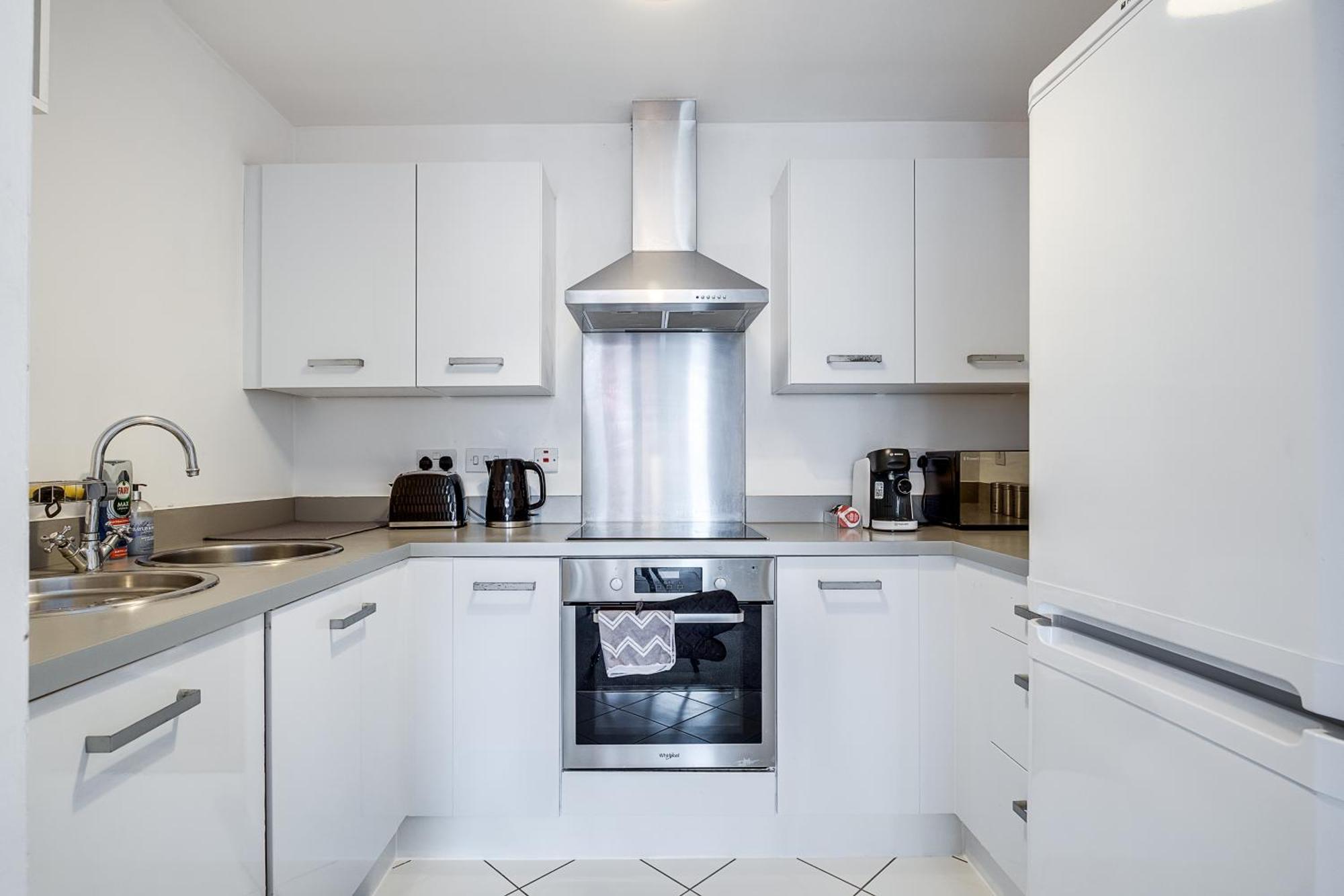 Central Suite Near Mailbox, King Bed, Ping Pong, Netflix, Sleeps 4 Birmingham Exterior foto